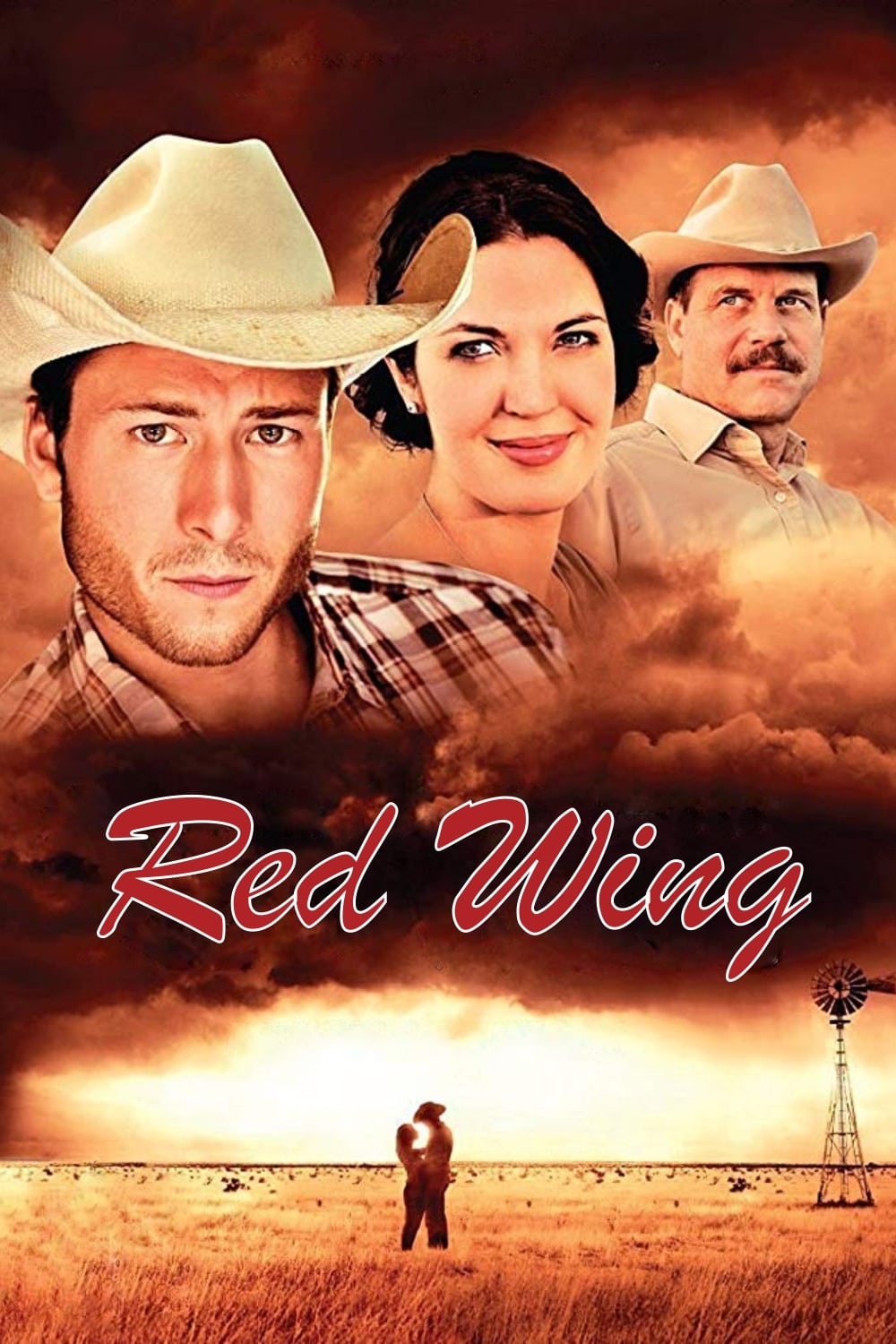 Постер Red Wing